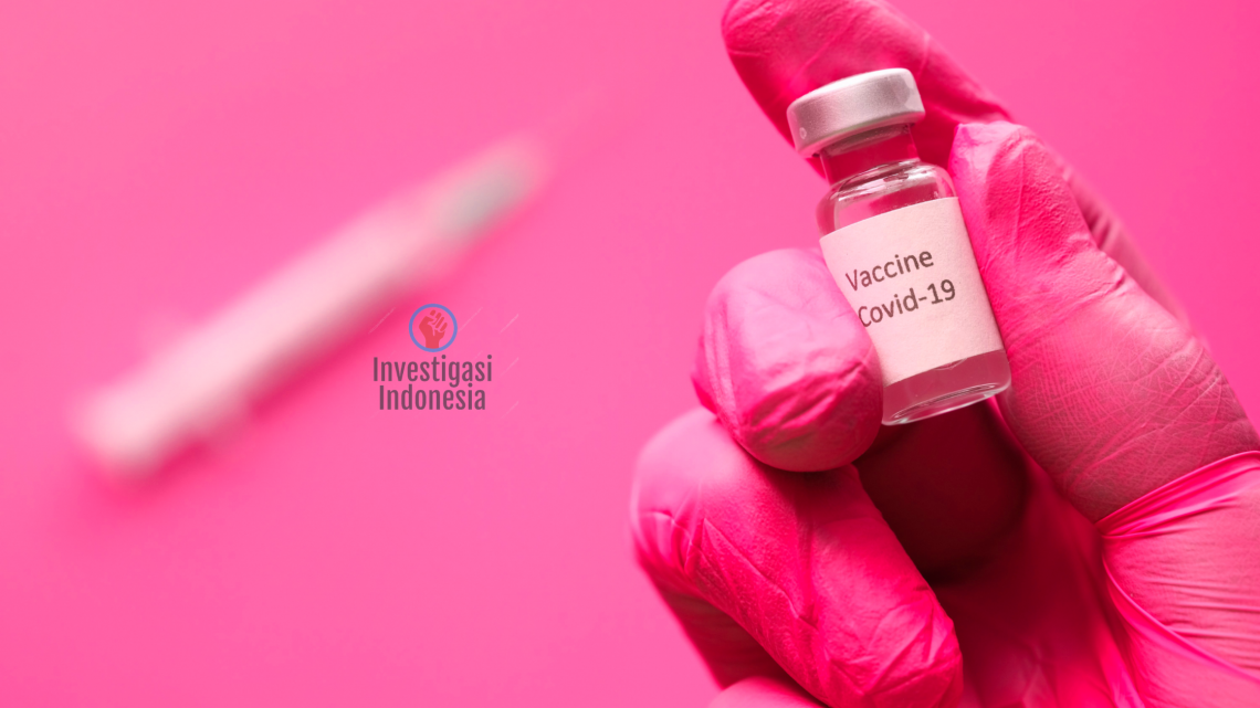 CEK FAKTA | Vaksin Bekerja dengan Baik? Mencegah Covid? Mencegah Penyebaran?