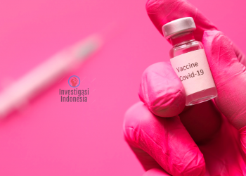 CEK FAKTA | Vaksin Bekerja dengan Baik? Mencegah Covid? Mencegah Penyebaran?