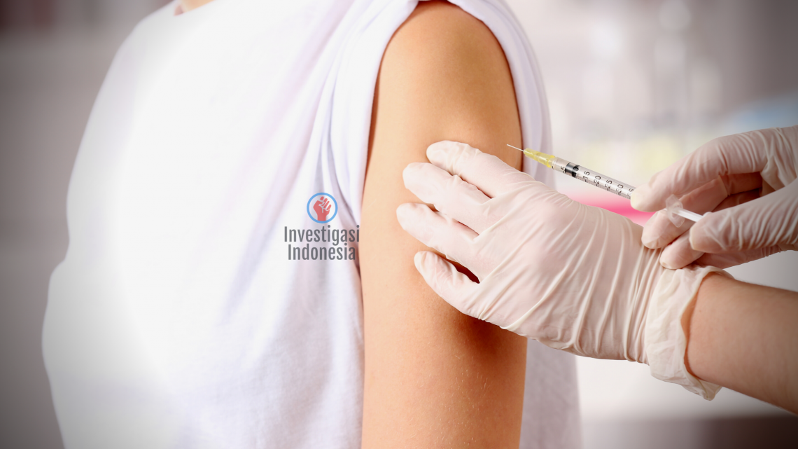 CEK FAKTA | Benarkah Vaksin Covid 19 yang Beredar Masih Tahapan ‘Trial’?