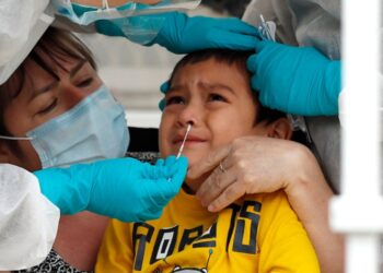 Penipuan Tes PCR – Semua Bukti Bahwa Tes PCR Tidak Berguna Untuk Diagnostik Covid 19