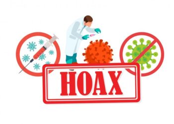 Penipuan Kematian “Akibat Covid” – Hingga 90% palsu