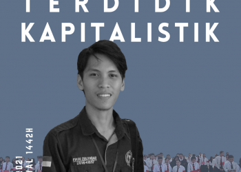 Terdidik Kapitalistik
