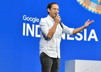Kementerian Pendidikan? Atau Kementerian Google? Bagian 1 “Di Awan”