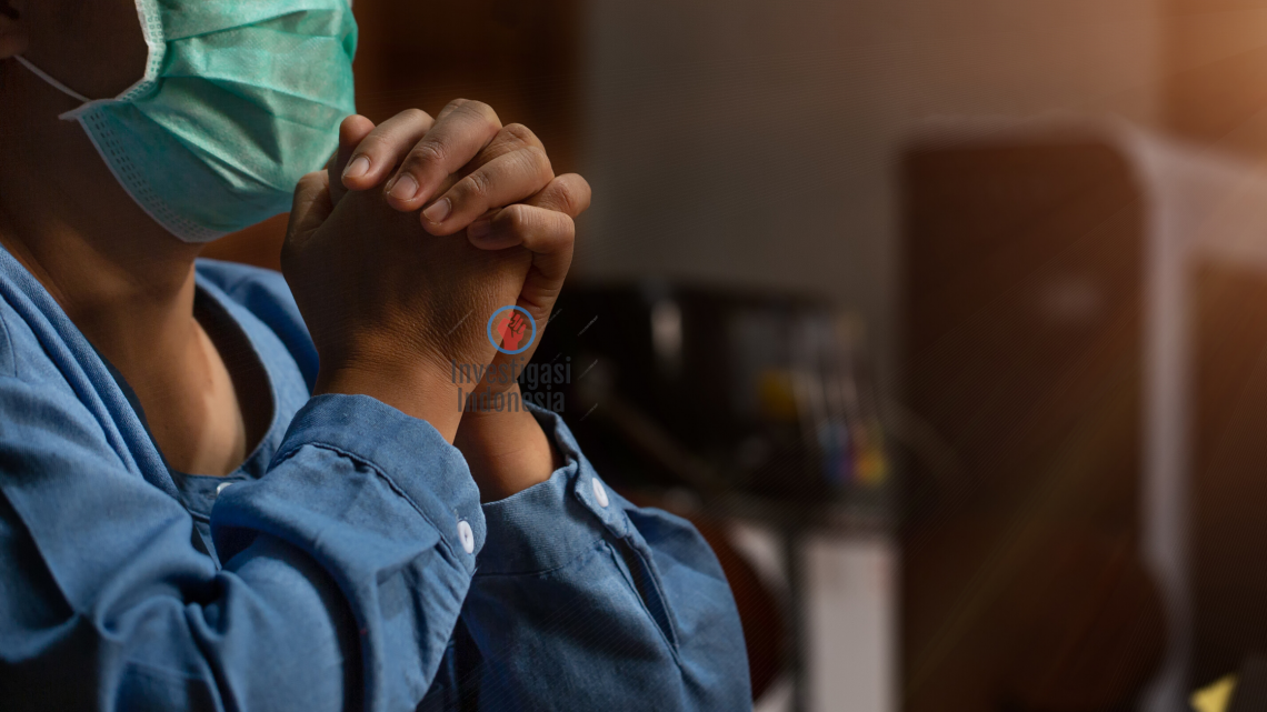 CEK FAKTA | Penyintas Covid-19 Harus Divaksin?