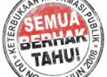 Hak masyarakat untuk informasi benar dan lengkap dari pemerintah tentang Covid 19