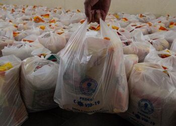 Mental Berjiwa Pengemis Tidak Muncul Dari Kemiskinan