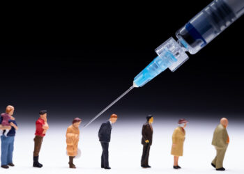 Data Terbaru: Keamanan & Efikasi Vaksin Covid 19