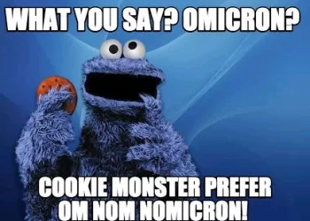 Fakta Sebenarnya tentang Omicron