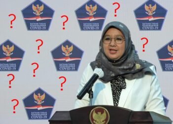 Editorial: Kredibilitas Kemenkes dan IDAI Dipertanyakan