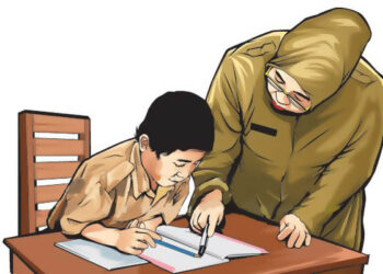 Surat Terbuka untuk Kepala Sekolah, Guru dan Dosen