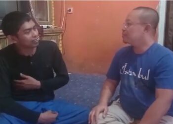 Pers Release: Pemerintah Tidak Bertanggung Jawab Terhadap Korban Vaksin