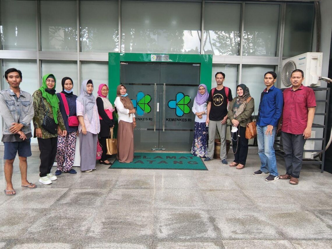 Pers Release: Somasi Menkes dan Menkominfo Tentang Pelanggaran Hukum dan HAM Terkait Aplikasi Covid19 (PeduliLindungi)