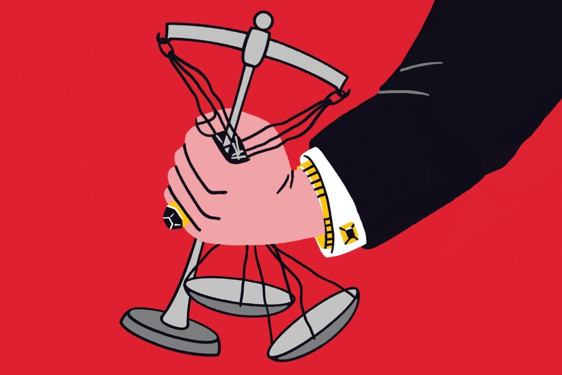 Covid-19: Darurat Palsu yang Direkayasa