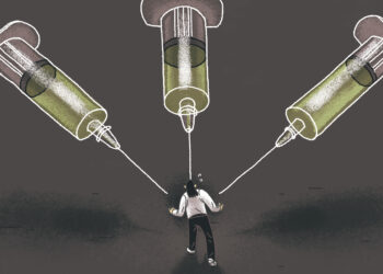 eBook: 103 Halaman Data dan Penjelasan Tentang Covid19 dan Vaksinnya