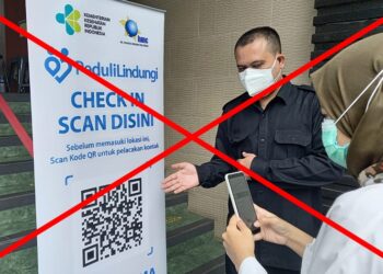 Dukungan Rakyat Dibutuhkan Untuk Gugatan Melawan Mandatory Vaksin dan PeduliLindungi