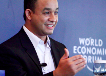 ‘Agen’ WEF Tidak Boleh Dibiarkan Menembus Politik Indonesia