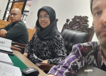 Kesimpulan Gugatan “Diskriminasi Berdasarkan Status Vaksinasi”