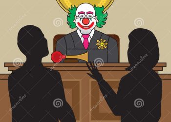 Gugatan Diskriminasi: Pengadilan atau Pembodohan?