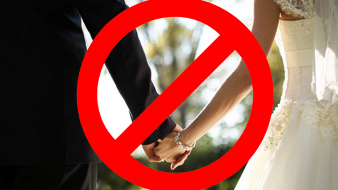 Kegilaan Terbaru: Persyaratan Aplikasi Kesehatan untuk Pernikahan!!!