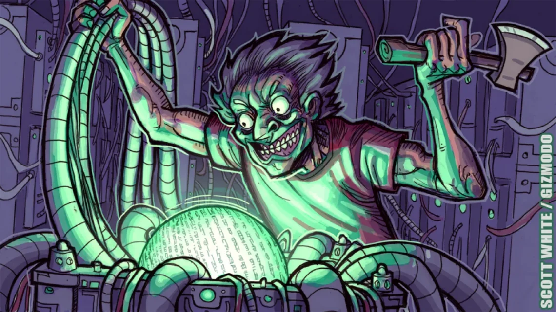 Rezim Ingin Menghancurkan Internet, YPPRI bertindak!