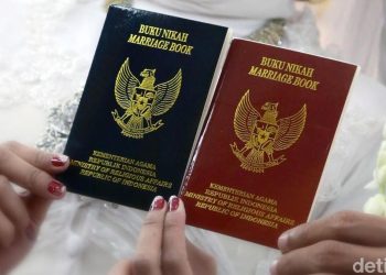 Syarat Kesehatan untuk Perkawinan: Melanggar Hukum dan Konstitusi