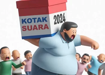 Pengumpulan Sementara Bukti/Dugaan Kecurangan Pemilu