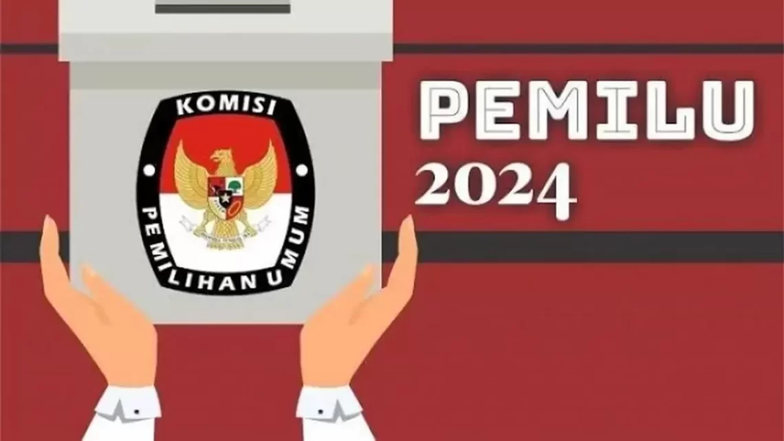 Yayasan YAKIN Ajukan Dua Permohonan Keterbukaan Informasi ke Komisi Pemilihan Umum