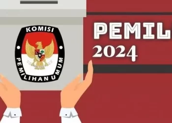 Yayasan YAKIN Ajukan Dua Permohonan Keterbukaan Informasi ke Komisi Pemilihan Umum