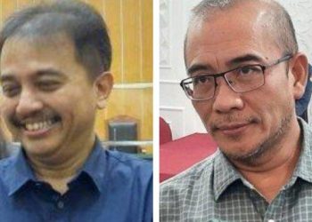 Lagi, Akal Bulus KPU menyembunyikan Sumber Data Pemilu dengan SIKAREP