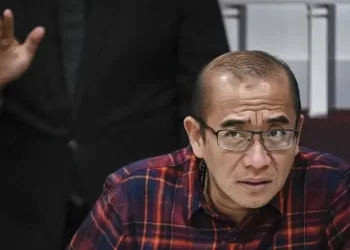 KPU Menolak Memberikan Informasi Sesuai Putusan KIP