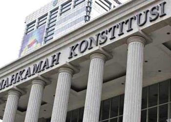 YAKIN Ajukan Amicus Curiae Brief dalam Sengketa Pilpres, Menyarankan MK untuk Menolak Hasil Pemilu