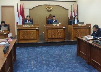 Putusan Sengketa KIP YAKIN vs KPU – IT Pemilu, Kontrak Alibaba, Data Hasil, DPT