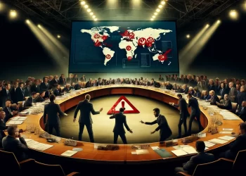 BREAKING – Pandemic Treaty WHO GAGAL: Kemenangan Besar Bagi Rakyat Dunia