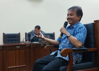 Sidang Lanjutan “Audit SIREKAP”: KPU Semakin Tidak Masuk Akal