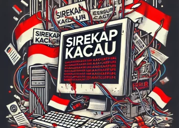 Hasil Putusan KIP: IT Pemilu 2024 & SIREKAP tidak Pernah Diaudit